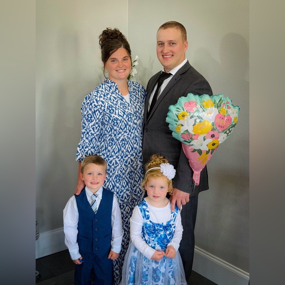 Meet your Posher, Krista - Picture 16 of 16